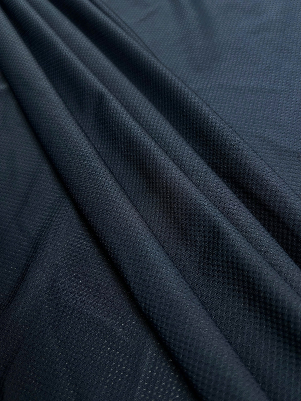 Poly mesh - Vải Dệt Kim Bitex
