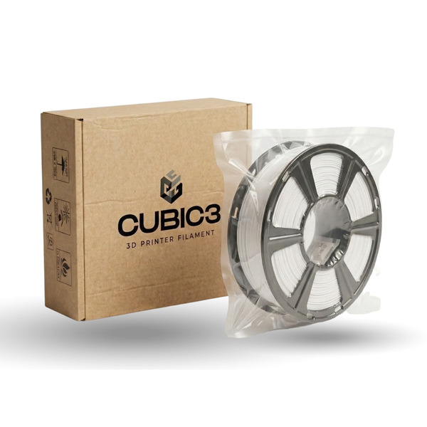 Cubic3 hộp đưng và cuộn in 3D - Công Ty TNHH Anyou