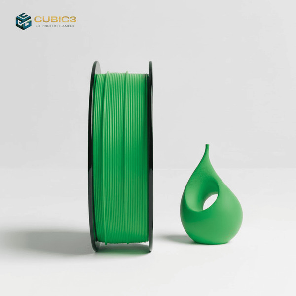 Cubic3 PETG các màu - Công Ty TNHH Anyou