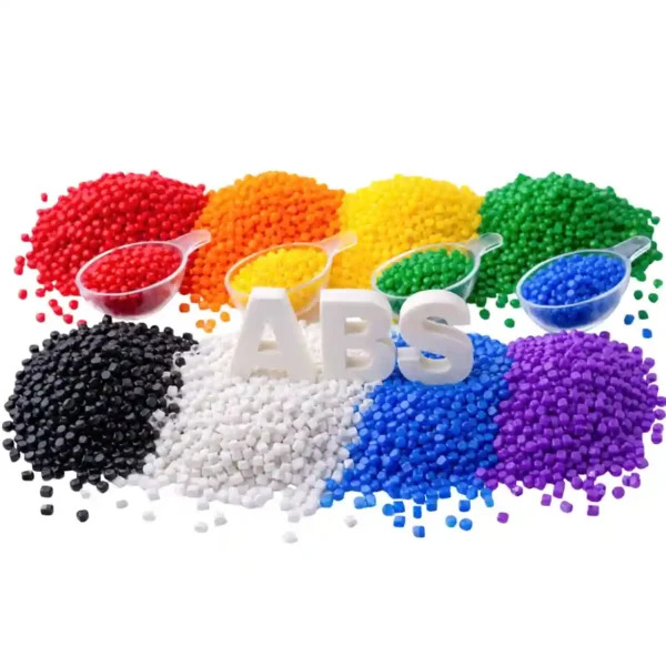 Hạt nhựa in 3D ABS - Công Ty TNHH Anyou