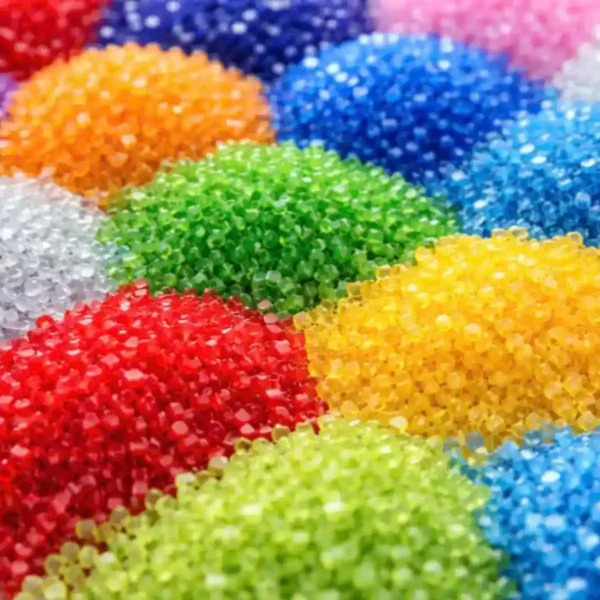 Hạt nhựa in 3D PETG - Công Ty TNHH Anyou