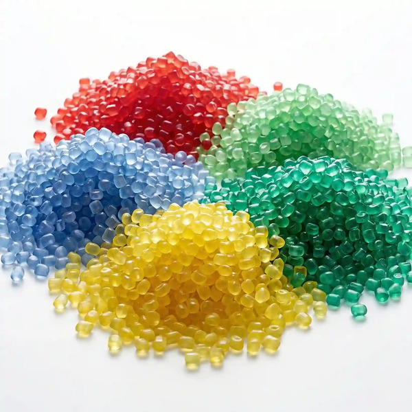 Hạt nhựa in 3D TPU - Công Ty TNHH Anyou