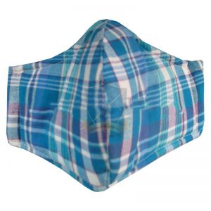 Khẩu trang Gucchi 3 lớp