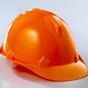 Mũ bảo hộ HR35 cam