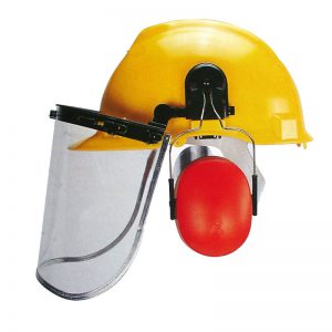 Mũ bảo hộ lao động đa năng