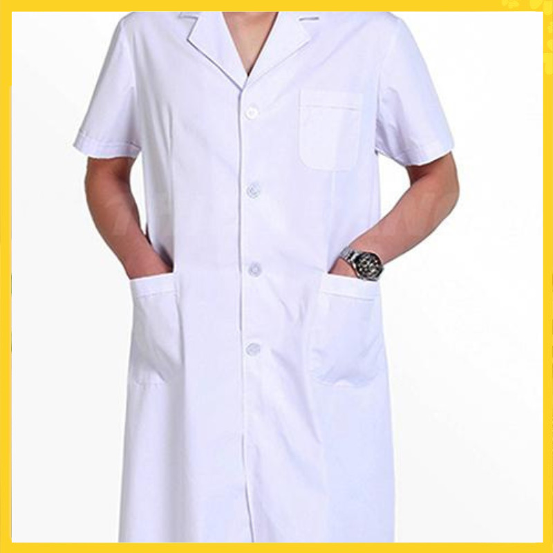 Áo Blouse cộc tay