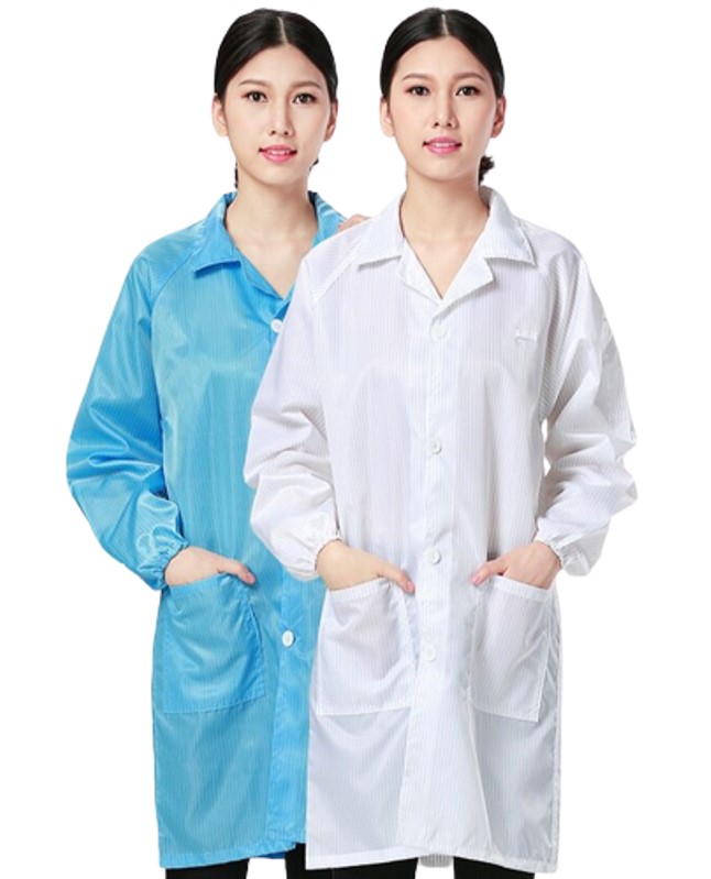 Đồng phục phòng sạch