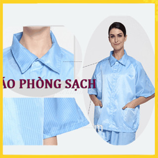 Đồng phục phòng sạch