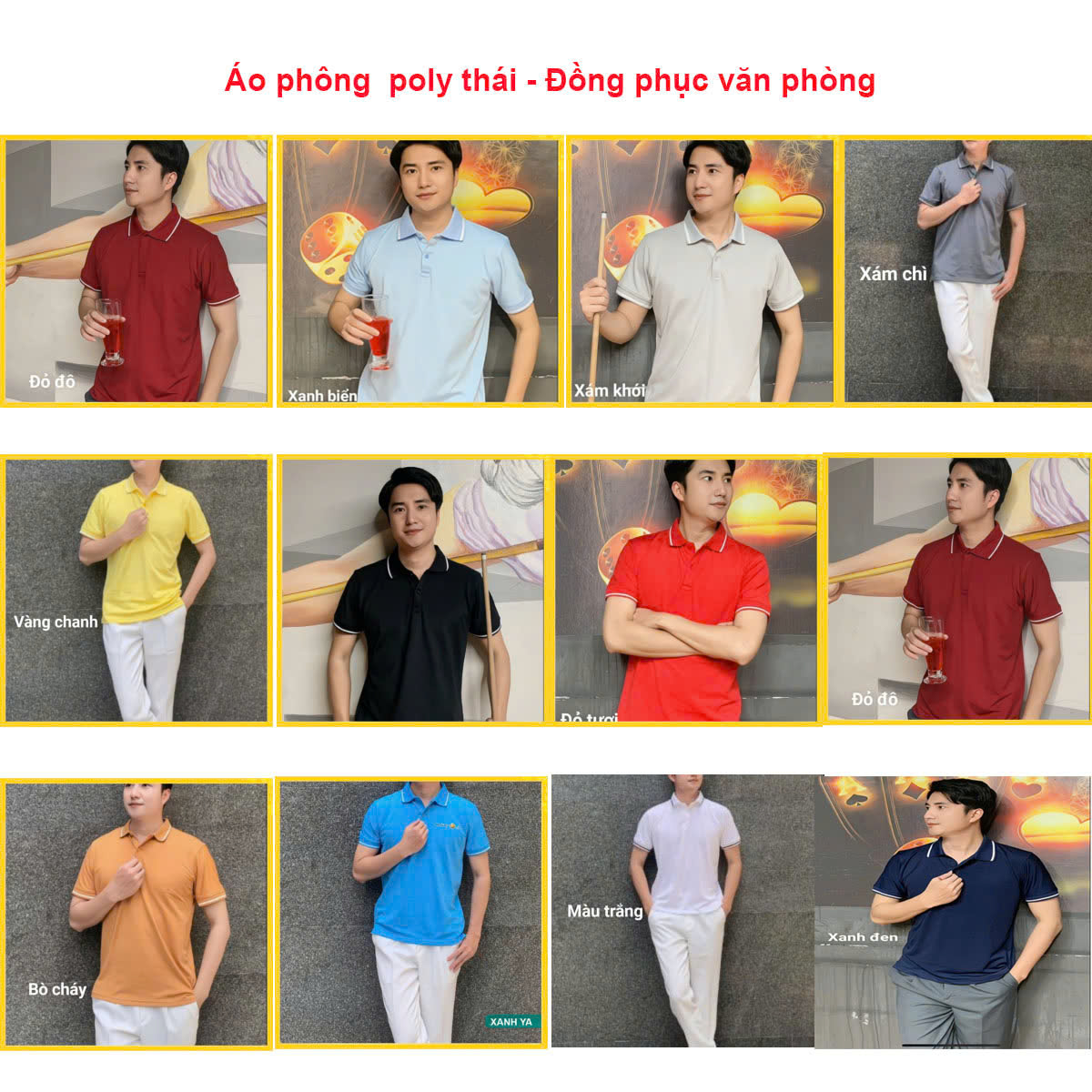 Sản phẩm nổi bật