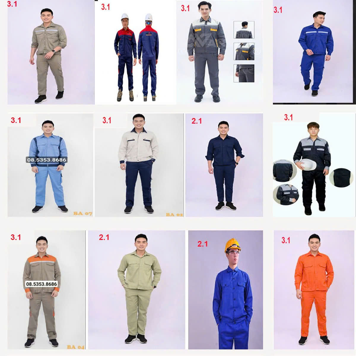 Sản phẩm nổi bật