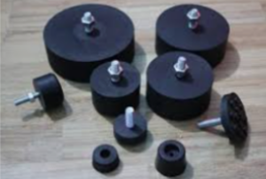 Cao su kỹ thuật - Công Ty TNHH Kỹ Thuật Fuji Seiko