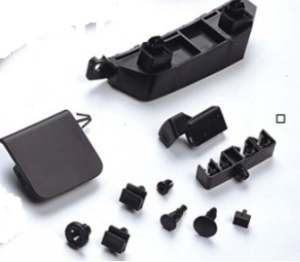 Linh kiện nhựa - Công Ty TNHH Kỹ Thuật Fuji Seiko