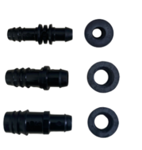 Linh kiện nhựa - Công Ty TNHH Kỹ Thuật Fuji Seiko