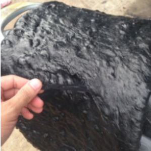 Nguyên liệu cao su - Công Ty TNHH Kỹ Thuật Fuji Seiko