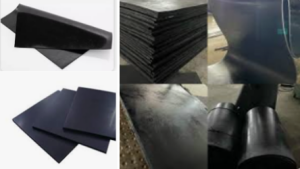 Nguyên liệu cao su - Công Ty TNHH Kỹ Thuật Fuji Seiko