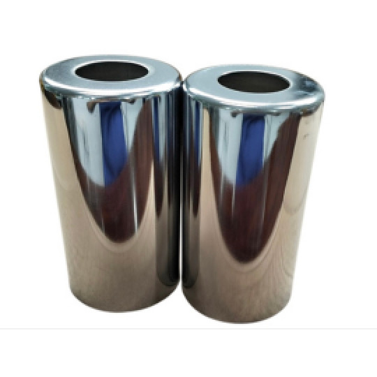 Xi mạ Niken Crom Upper Case