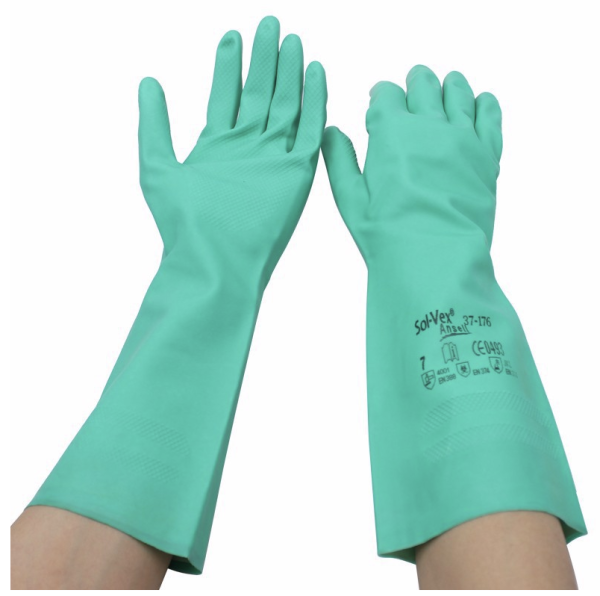 Găng tay bảo hộ - Công Ty Cổ Phần Đầu Tư Phát Triển Ngọc Thành