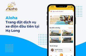 Hình ảnh dự án - Công Ty Cổ Phần Công Nghệ Tesop