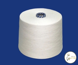 Sợi cotton chải thô các loại - Sợi Lê Việt - Công Ty TNHH Sản Xuất Thương Mại Bông Sợi Lê Việt