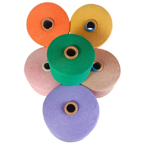 Sợi dệt - Sợi Lê Việt - Công Ty TNHH Sản Xuất Thương Mại Bông Sợi Lê Việt