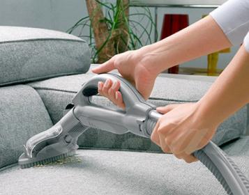 Dịch vụ giặt ghế sofa