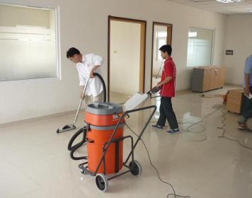 Dịch vụ vệ sinh trường học