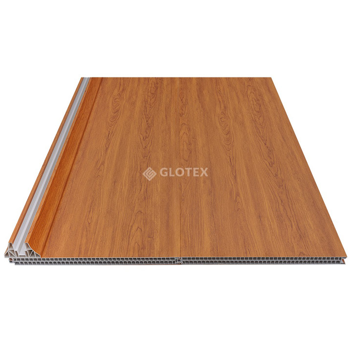 Vách ngăn phòng 2 mặt Glotex VN201