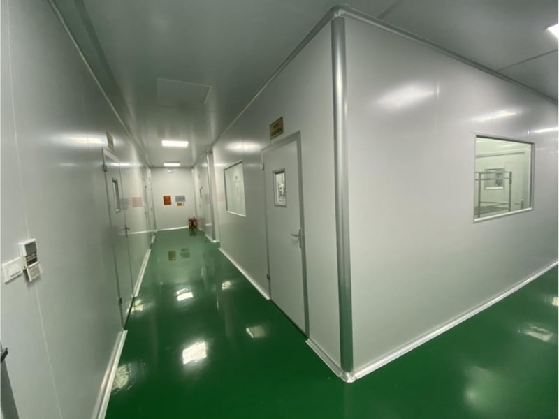 Dịch vụ thi công cửa cách nhiệt