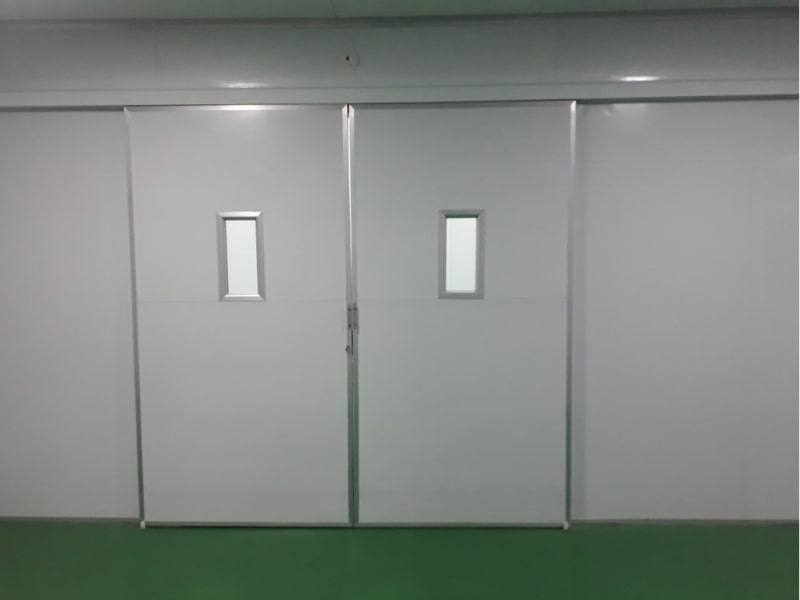 Dịch vụ thi công cửa cách nhiệt