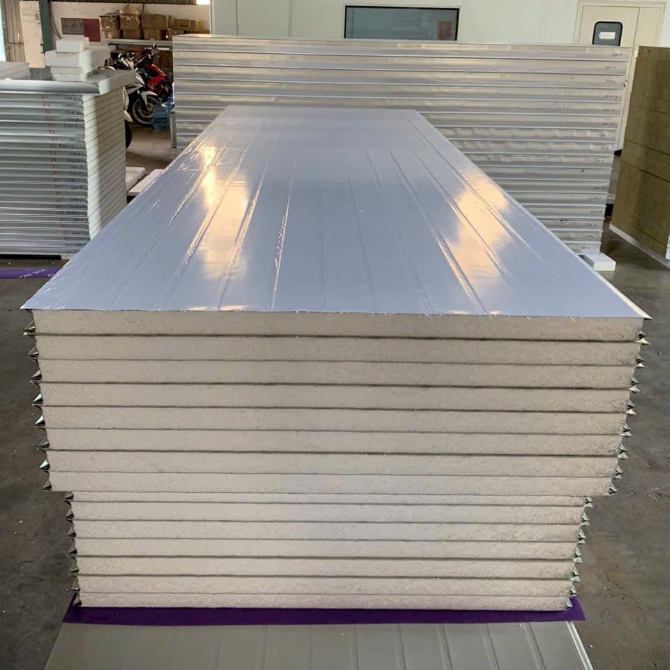 Vách cách nhiệt EPS