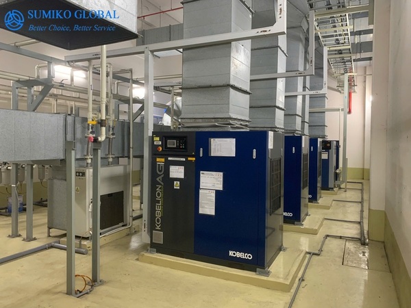 Dự án khu vực miền Bắc Nam Trung - Công Ty TNHH Thương Mại - Dịch Vụ - Xuất Nhập Khẩu Sumiko Global