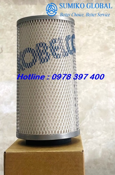 Lọc thông hơi - Công Ty TNHH Thương Mại - Dịch Vụ - Xuất Nhập Khẩu Sumiko Global