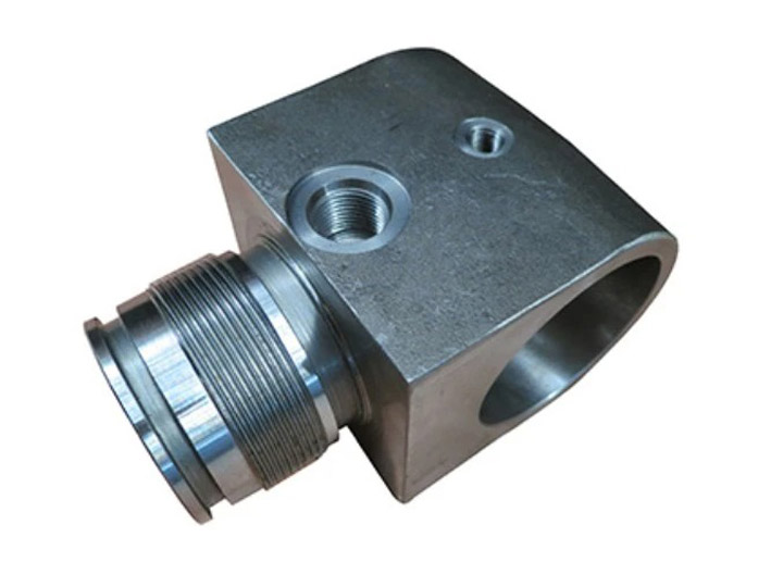 Linh kiện đúc sáp ngành ô tô