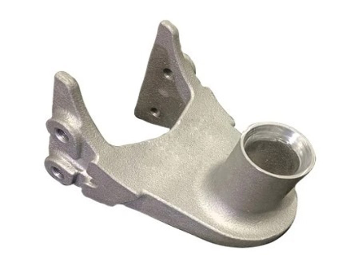 Linh kiện đúc sáp ngành ô tô