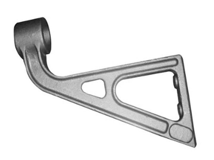 Linh kiện đúc sáp ngành ô tô