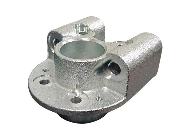 Linh kiện đúc sáp ngành ô tô