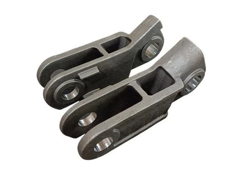 Linh kiện đúc sáp ngành ô tô