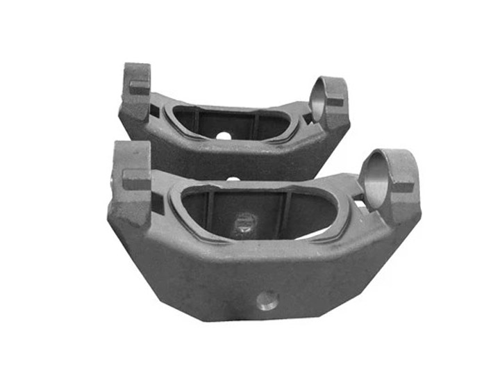 Linh kiện đúc sáp ngành ô tô