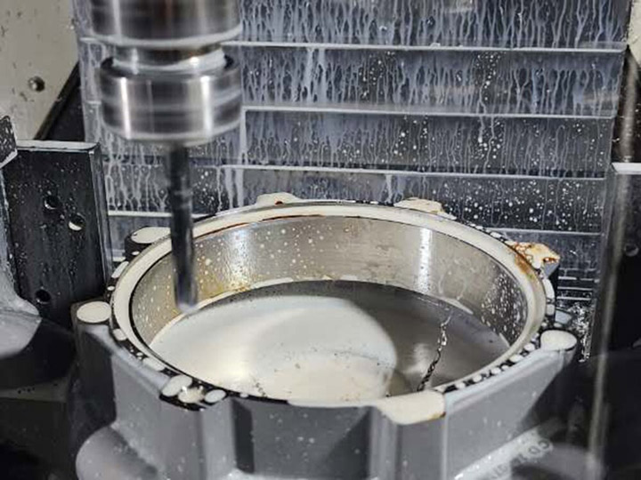 Hình ảnh công ty, nhà xưởng Yusheng Việt Nam