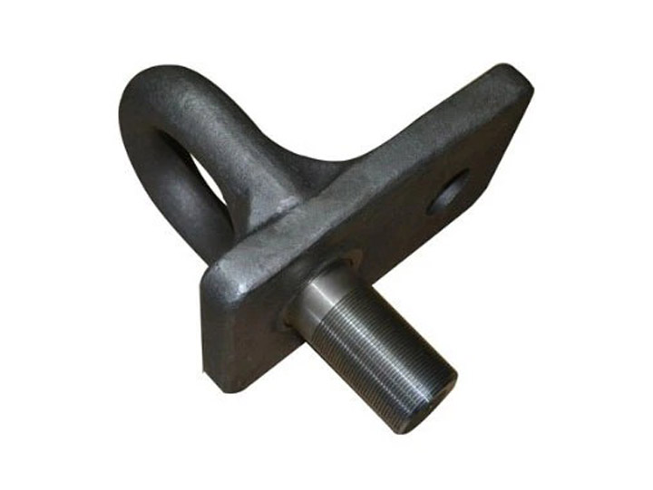 Linh kiện đúc sáp