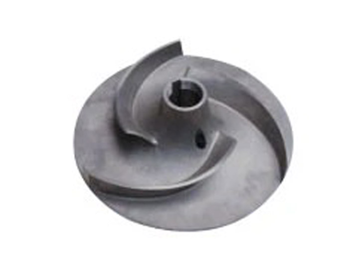 Linh kiện đúc sáp