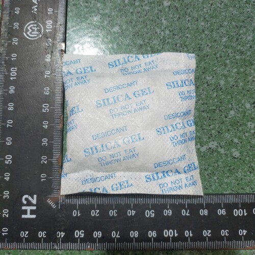 Gói chống ẩm 10g - 50g