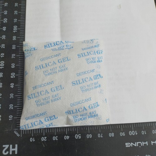 Gói chống ẩm 10g - 50g