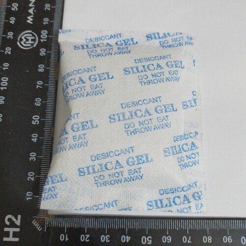 Gói chống ẩm 10g - 50g