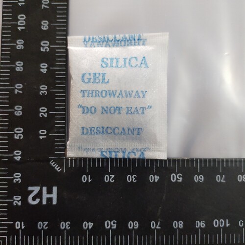 Gói chống ẩm 5g