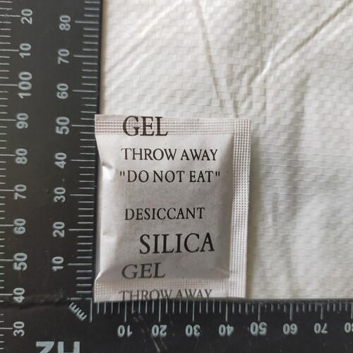 Gói chống ẩm 5g