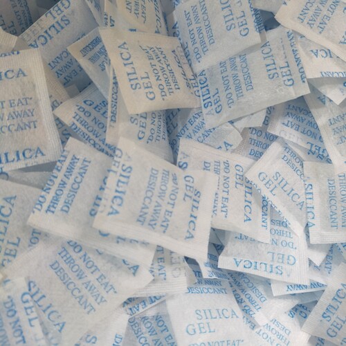 Gói chống ẩm 2g