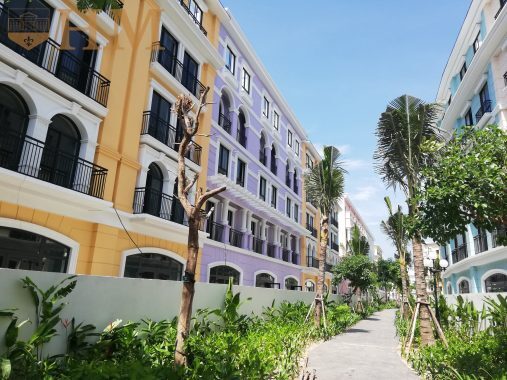 Dưự án Habor Bay Quang Ninh - Công Ty Cổ Phần Homemec