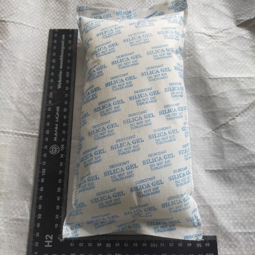 Gói chống ẩm 100g-500g