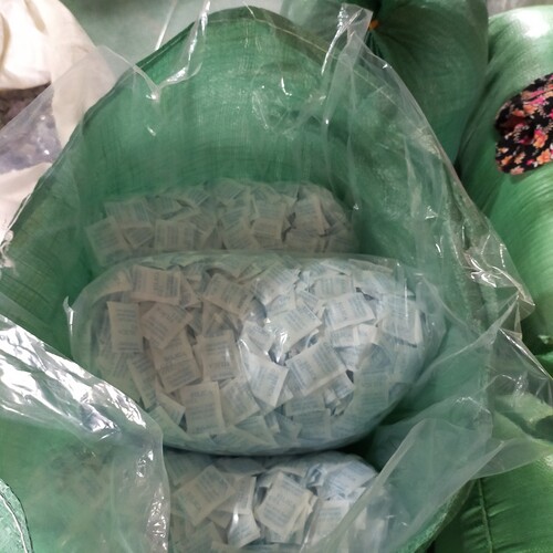 Hình ảnh nhà xưởng T&H